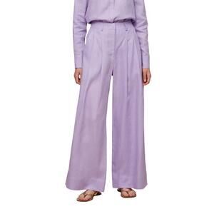 NEW GALERIA alexa pant in lilac